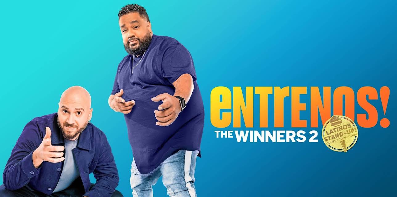 Entre Nos: The Winners 2 (2021)