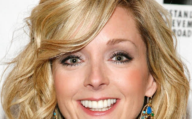 Jane Krakowski
