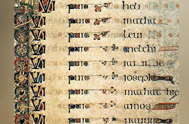 Jesus and His Jewish Influences: Jesus's Jewish Lineage