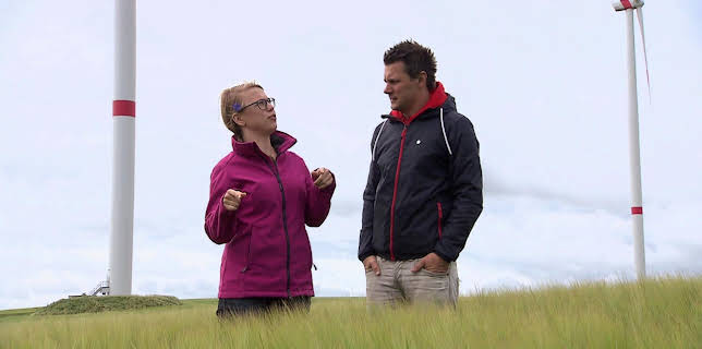 08:00: 2 durch Deutschland | ARD Alpha | 1/27 2026