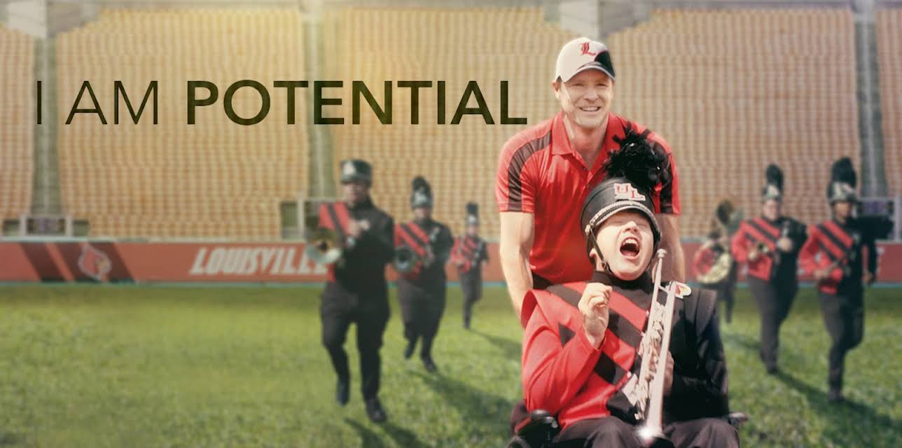 I Am Potential (2015)