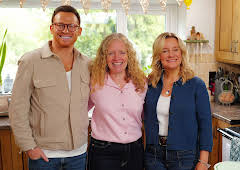 New: Batch from Scratch:...