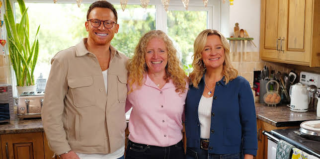 8:00 PM: New: Batch from Scratch:... | Channel 4 | 2/23 2026