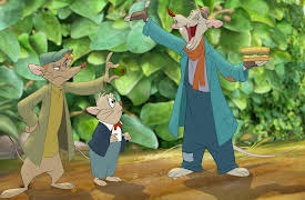 Minno Shows About Love: Season 1: Love Thy Neighbor - Theo