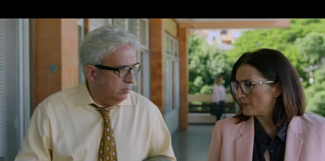 El Mejor Verano de Mi Vida (2018)