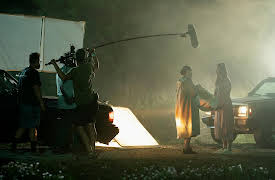 Mayfair Witches: Cast Diaries, Season 1: Mayfair Cast 101: The Witching Hour