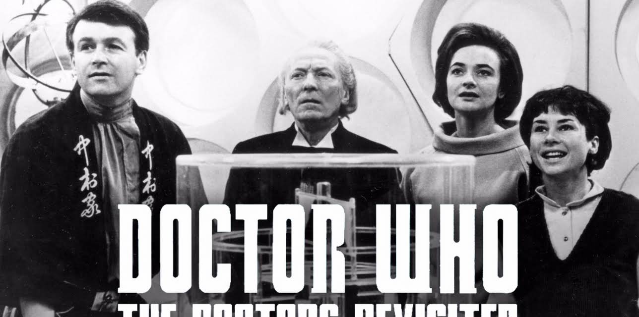 Doctor Who Revisited