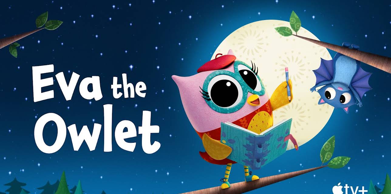 Eva the Owlet