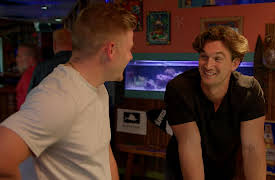 Going Home With Tyler Cameron: Dude, Where’s My Hot Tub?