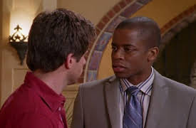 Psych: Speak Now or Forever Hold Your Piece