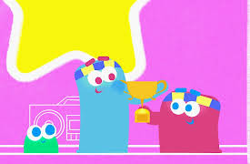 Treasure Champs: Season 1: Hard Work