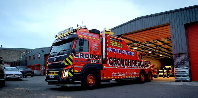 13:50: LKW-Bergung extrem | ProSieben Maxx | 12/7 2025