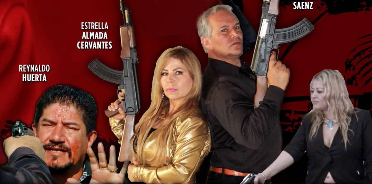 Sangre de traficante (2016)