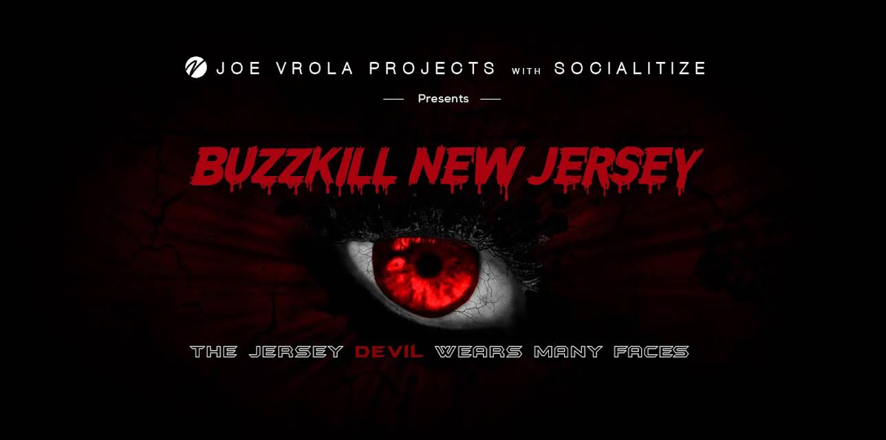 Buzzkill New Jersey (2020)