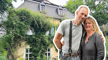 18:00: Room Tour | MDR Fernsehen | 10/31 2026