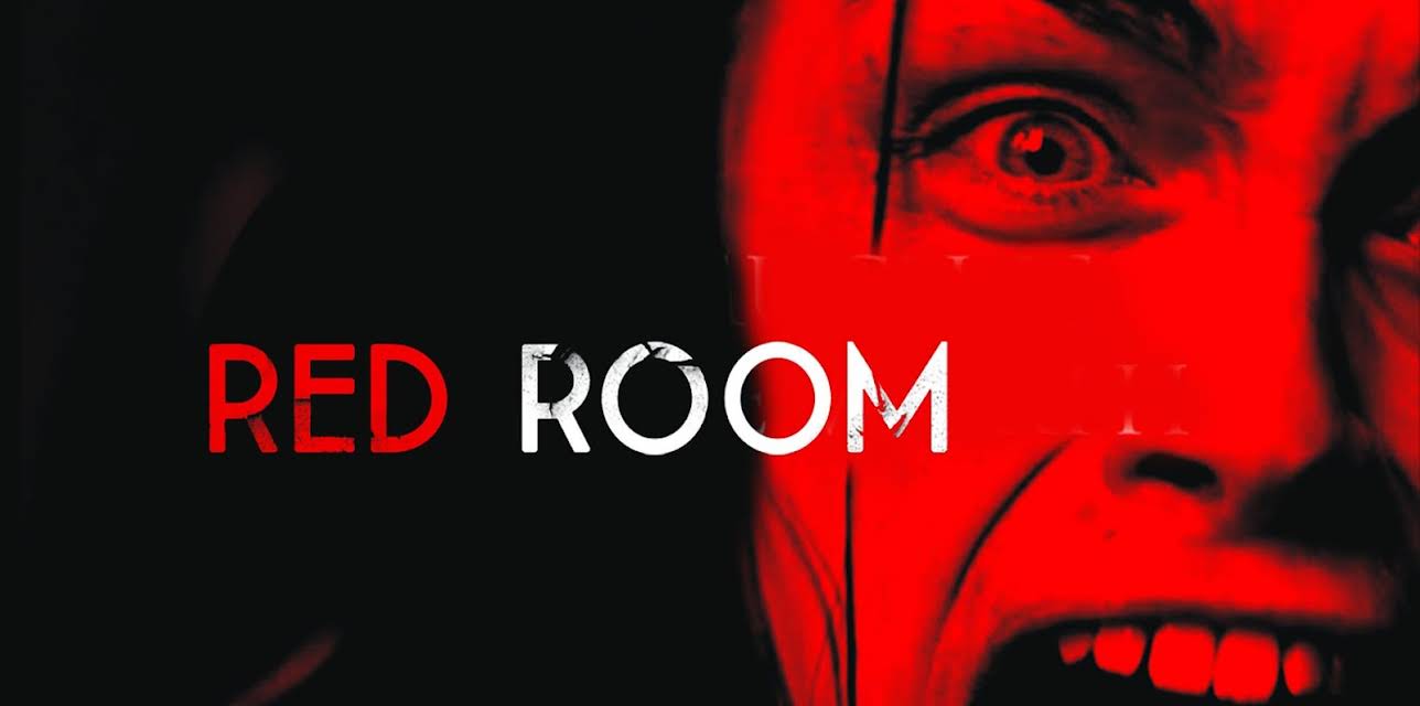 Red Room (2019)