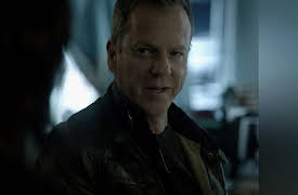 24: Live Another Day: 12:00 P.M. - 1:00 P.M.