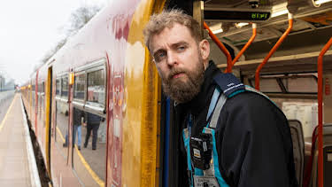 6:00 PM: Fare Dodgers: At War with the Law (S2 E2) (S2) | 5 Star | 7/7 2026