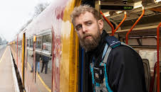 Fare Dodgers: At War with the Law (S2 E2)
