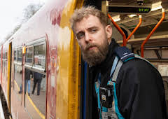 Fare Dodgers: At War with the Law