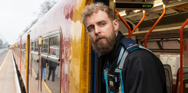 5:00 PM: Fare Dodgers: At War with the Law (S2 E2) (S2) | 5 Star | 2/3 2026
