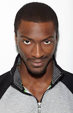 Aldis Hodge som 