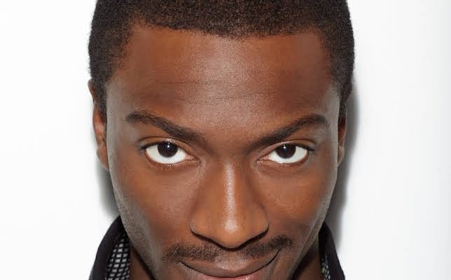 Aldis Hodge