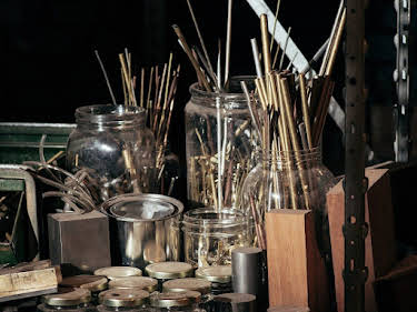 00:05: Wettkampf der Waffenschmiede | Kabel Eins Doku | 4/27 2026