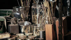 Wettkampf der Waffenschmiede