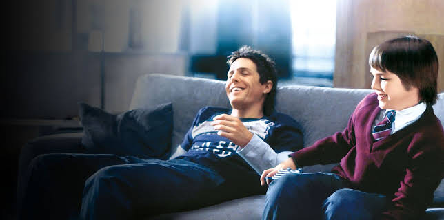 9:15 PM: About a Boy | 5 Star | 12/25 2025