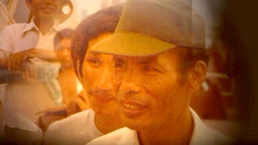 12:35: Ukjent arving: Danmark: Båtflyktningen fra Vietnam | NRK 2 | 4/1 2026