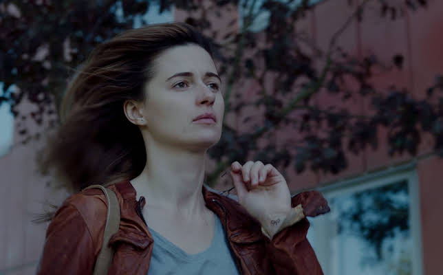 Agnieszka Grochowska