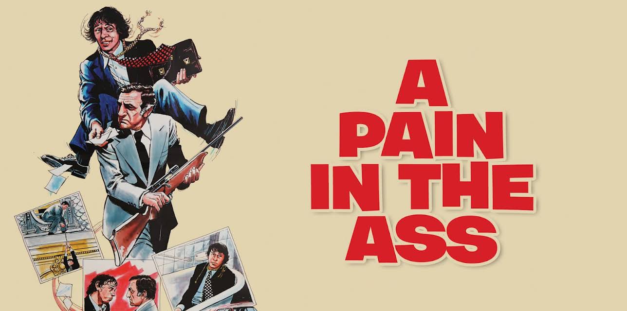 A Pain in the Ass (1975)