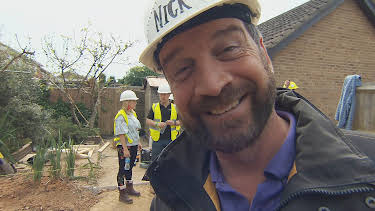 5:00 PM: DIY SOS (S29 E4) (S29) | W | 12/15 2025