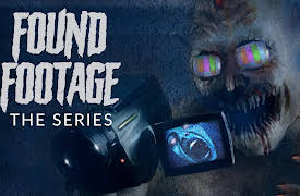 Found Footage: The Series: Homesteaders