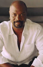 Robert Ray Wisdom as 