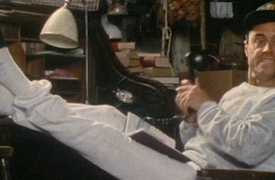 Lovejoy Series 1: The Axeman Cometh