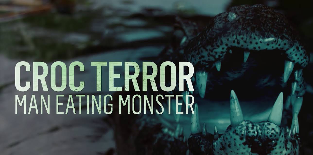Croc Terror: Man-Eating Monster season-1