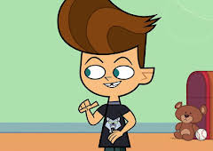 Total Dramarama