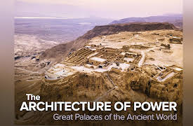 The Architecture of Power: Great Palaces of the Ancient World: Constantine's Palace, Constantinople