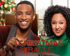 A Christmas Miracle