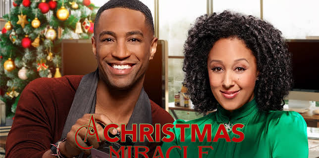 10:45: A Christmas Miracle | TV8 | 12/6 2025