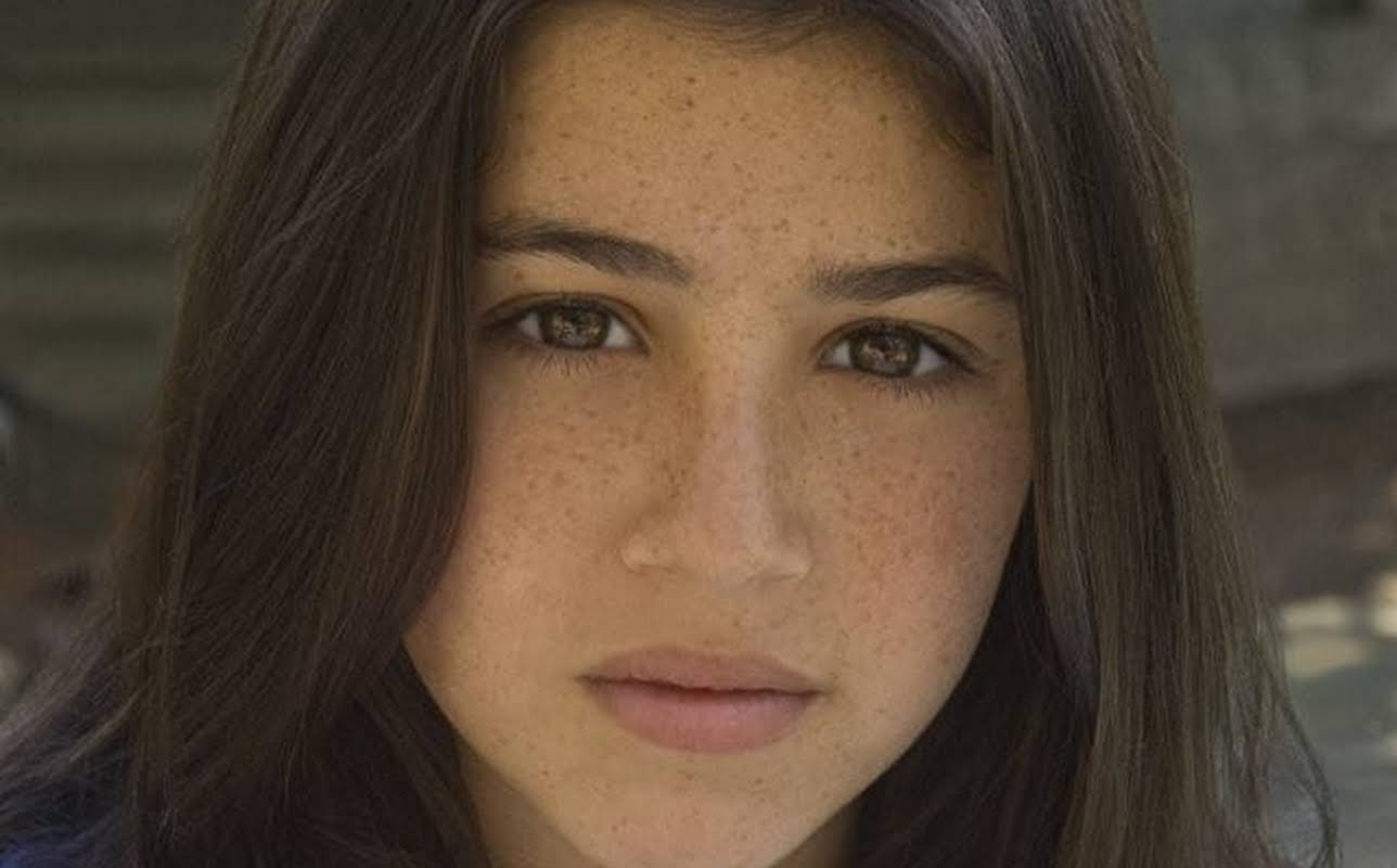 Dana Gaier