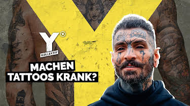 22:00: Tattoos – Ist das Kunst oder macht das Krebs? | HR Fernsehen | 5/26 2026
