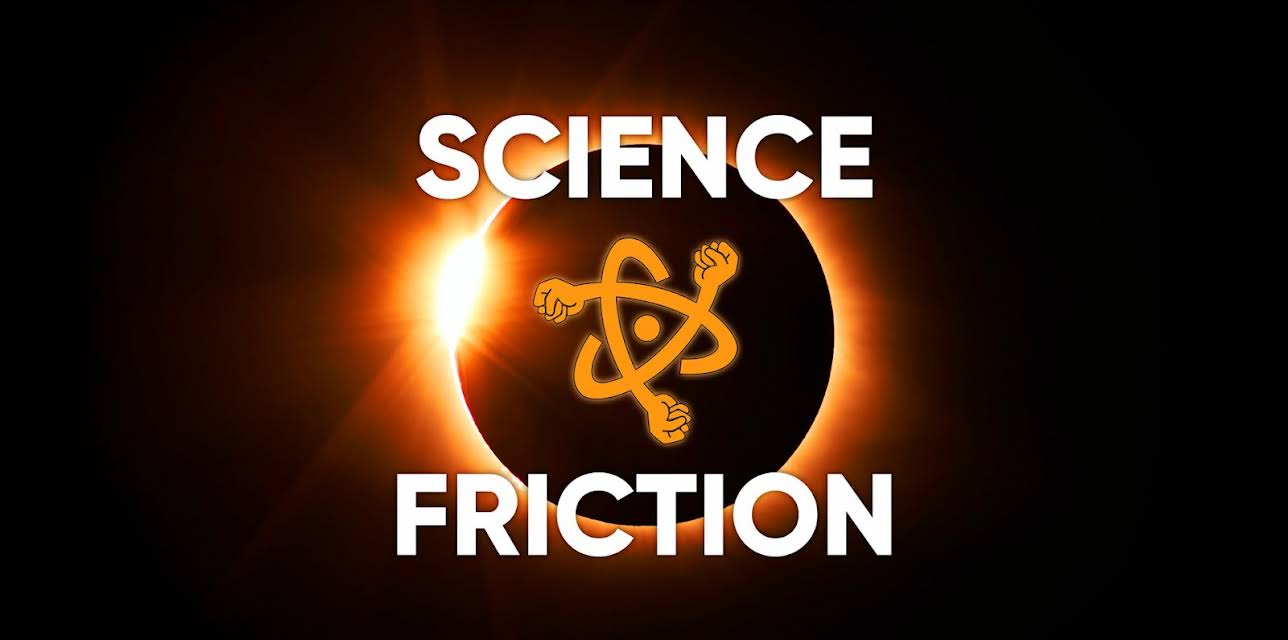 Science Friction (2022)