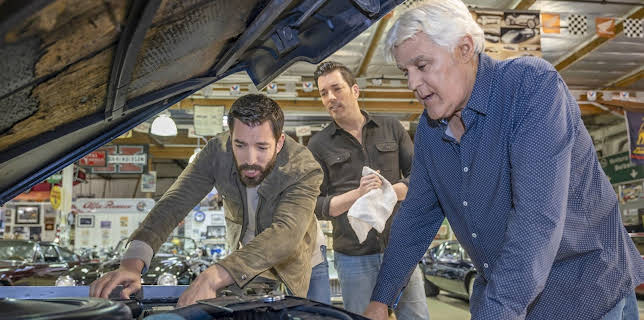 22:10: Celebrity DIY - Stars packen an | Sixx | 1/6 2026