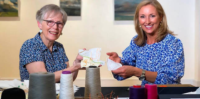 11:30 AM: Songs of Praise | BBC One Oxfordshire | 2/8 2026