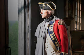 TURN: Washington's Spies Season 1: Pilot
