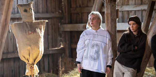 22:15: Forræder | TV 2 | 11/19 2025