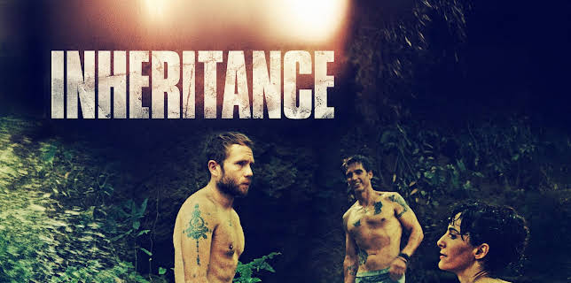 Inheritance (2017)